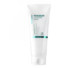 Очищающая пенка для проблемной кожи&nbsp; Real Barrier Porebium Cleansing Foam