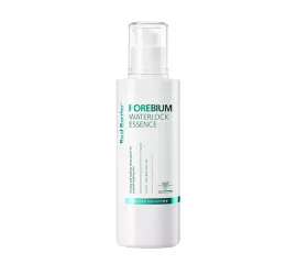 Обновляющая эссенция для проблемной кожи Real Barrier Porebium Essence