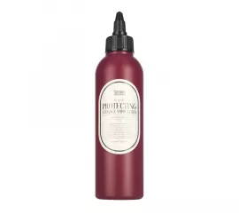 Филлер для поврежденных волос TENZERO Hair Protecting 3 Change Ampoule Red