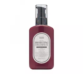 Восстанавливающее масло для повреждённых волос&nbsp; TENZERO Hair Protecting Floral Essence Oil Damaged Hair Care