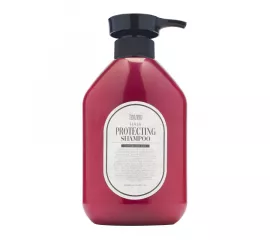Шампунь для поврежденных волос TENZERO Hair Protecting Shampoo Damaged Hair Care