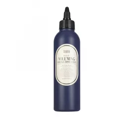 Филлер для придания объема волосам TENZERO Hair Voluming 3 Change Ampoule Blue