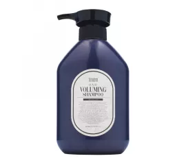 Шампунь для придания объёма TENZERO Hair Voluming Shampoo Oily Hair Care