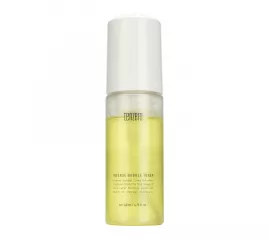 Обновляющий пузырьковый тонер с витаминами TENZERO Intense Bubble Toner