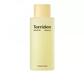 Восстанавливающая эссенция с комплексом керамидов&nbsp; Torriden SOLID IN All Day Essence