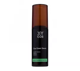 Органическая освежающая сыворотка с центеллой азиатской XYCOS Cica Green Serum