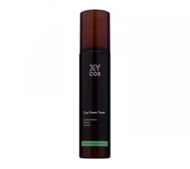 Органический освежающий тонер с центеллой азиатской XYCOS Cica Green Toner