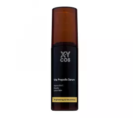 Органическая питательная сыворотка с прополисом XYCOS Vita Propolis Serum