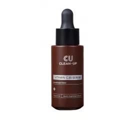 Концентрированная сыворотка с витамином С (30%) CUSKIN Clean-Up Vitamin C30 Serum