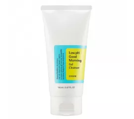 Гель для умывания с низким уровнем pH CosRX Low pH Good Morning Gel Cleanser