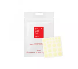 Локальные патчи от прыщей Cosrx Acne Pimple Master Patch