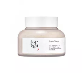 Очищающая маска для лица с рисом и мёдом&nbsp; Beauty Of Joseon Ground Rice and Honey Glow Mask