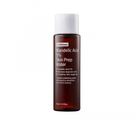 Обновляющий тонер с миндальной кислотой (мини) By Wishtrend Mandelic Acid 5% Skin Prep Water Mini
