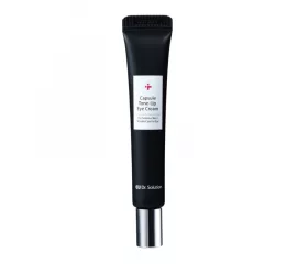 Крем для кожи вокруг глаз с тонирующим эффектом  CUSKIN Dr. Solution Capsule Tone-Up Eye Cream