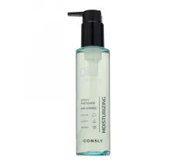 Гидрофильное масло с увлажняющим эффектом Consly PHOTOSHOP Moisturizing Cleansing Oil