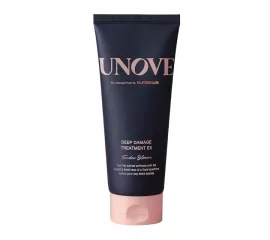 Восстанавливающая маска для волос с протеинами Dr.Forhair UNOVE Deep Damage Treatment EX