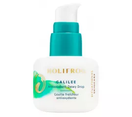 Антиоксидантная сыворотка с тиоктовой кислотой HoliFrog Galilee Antioxidant Dewy Drop