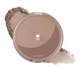 Скульптор для лица ROM&ND Better Than Shape 01 Oat Grain