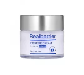 Мультиламеллярный восстанавливающий крем Real Barrier Extreme Cream Original