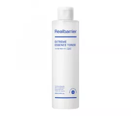 Легкий ламеллярный восстанавливающий тонер-эссенция Real Barrier Extreme Essence Toner Light