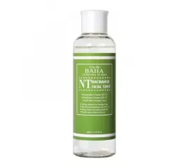 Тонер с ниацинамидом Cos De Baha Niacinamide Facial Toner