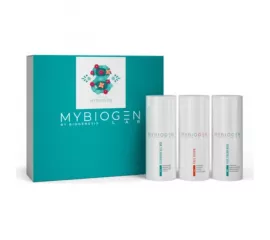 Набор MYBIOGEN "8 марта" MyBiogen Set 8 March