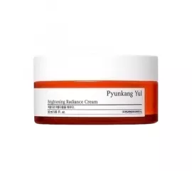 Осветляющий крем для ровного тона Pyunkang Yul Brightening Radiance Cream