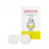 Патчи для глаз A'Pieu Hidden Solution Whitening Gel Eye Patch