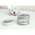 Пузырьковая маска для лица Elizavecca Milky Piggy Carbonated Bubble Clay Mask - фото 2