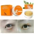 FarmStay Horse Oil &amp; Gold Hydrogel Eye Patch