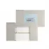 Ватные диски из чистого хлопка, 80шт Tony Moly Pure Cotton Sheet