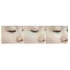 SNP Bird's Nest Aqua Eye Patch