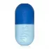 Увлажняющая моделирующая альгинатная маска Let Me Skin Modeling Mask Blue