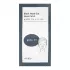 Пластырь от черных точек для носа, 1шт A'PIEU Black Head Out Nose Patch