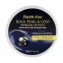 Гидрогелевые патчи для глаз с золотом и черным жемчугом FarmStay Black Pearl & Gold Hydrogel Eye Patch