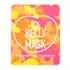 Маска для живота с термо-эффектом&nbsp; Kocostar Camouflage Belly Mask
