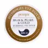 Патчи с черным жемчугом и золотом Petitfee Black Pearl & Gold Hydrogel Eye Patch