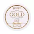Гидрогелевые патчи с золотом и EGF Petitfee Hydro Gel Eye Patch Premium Gold & EGF
