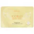 Локальный патч для шеи  Petitfee Hydrogel Angel Wings Gold Neck Pack
