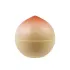 Персиковый бальзам для губ Tony Moly Mini Peach Lip Balm