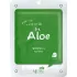 Тканевая маска с алоэ MJ Care Mask Aloe