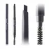 Карандаш для бровей The Saem Saemmul Artlook Eyebrow 04 Black Gray