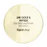 Омолаживающие патчи для глаз с пептидами и золотом  FarmStay 24K Gold & Peptide Solution Ampoule Eye Patch