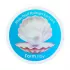 Увлажняющие патчи для глаз с экстрактами водорослей  FarmStay White Pearl Hydrogel Eye Patch
