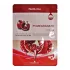 Тканевая маска для лица с гранатом FarmStay Visible Difference Mask Sheet Pomegranate