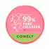 Универсальный гель с коллагеном  CONSLY Pure Collagen Firming Gel
