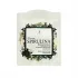 Премиальная альгинатная маска со спирулиной (саше) Anskin Premium Spirulina Modeling Mask Refill