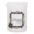 Альгинатная маска для чувствительной кожи с лавандой Anskin Premium Herb Lavender Modeling Mask