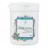 Увлажняющая альгинатная маска со спирулиной Anskin Premium Spirulina Modeling Mask