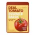 Тканевая маска с экстрактом томата  FarmStay Real Tomato Essence Mask